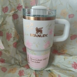 Stanley Easter 2026 SPRING BLOSSOM 20oz Tumbler BNWT IN HAND